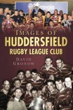 Images of Huddersfield Rugby League Club