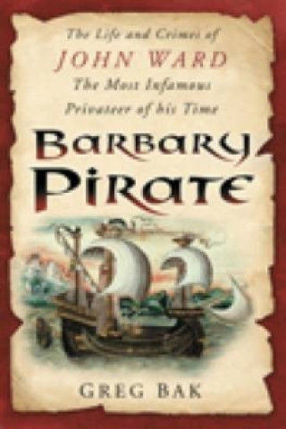 Barbary Pirate