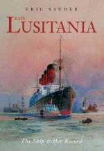 RMS Lusitania