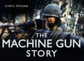 Machine Gun Story