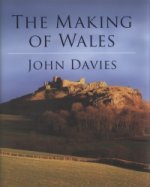 Making of Wales