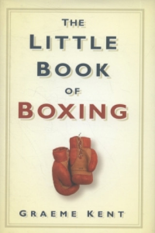 Little Book of Boxing