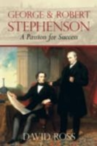 George and Robert Stephenson