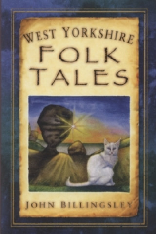 West Yorkshire Folk Tales