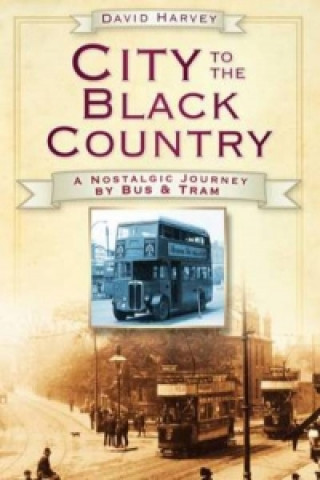 City to the Black Country