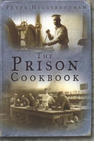 Prison Cookbook