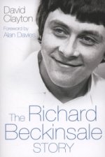 Richard Beckinsale Story