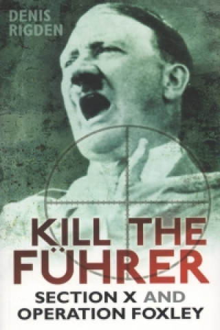 Kill the Fuhrer