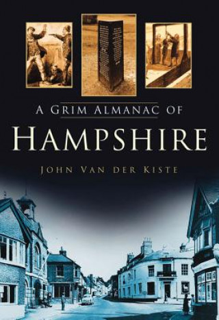 Grim Almanac of Hampshire