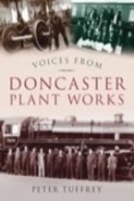 Voices from Doncaster Plant Works