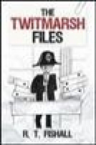 Twitmarsh Files
