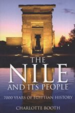 Nile and its People