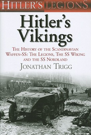 Hitler's Vikings