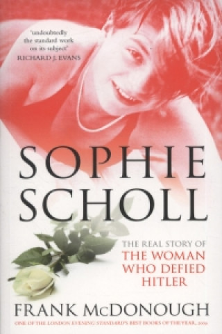 Sophie Scholl