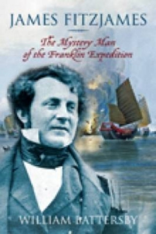 James Fitzjames