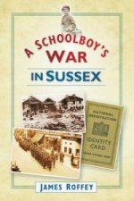 Schoolboy's War in Sussex