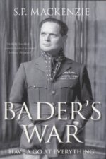 Bader's War