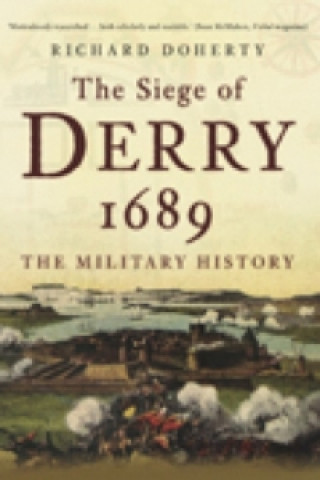 Siege of Derry 1689