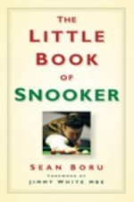Little Book of Snooker