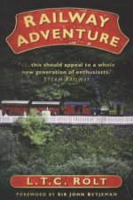Railway Adventure