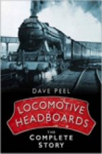 Locomotive Headboards