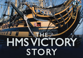 HMS Victory Story