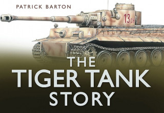 Tiger Tank Story