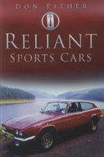 Reliant Sports Cars