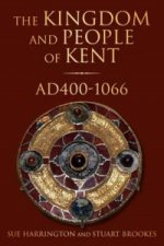 Kingdom and People of Kent AD 400-1066