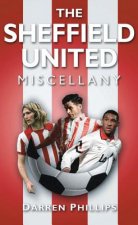 Sheffield United Miscellany