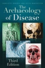 Archaeology of Disease
