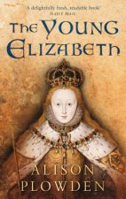 Young Elizabeth