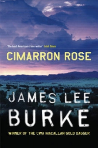 Cimarron Rose