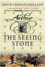 Arthur: The Seeing Stone