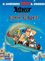 Asterix: Asterix and The Magic Carpet