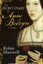 Secret Diary Of Anne Boleyn