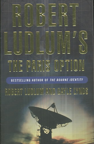 Robert Ludlum's The Paris Option