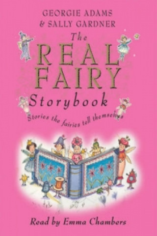 Real Fairy Storybook