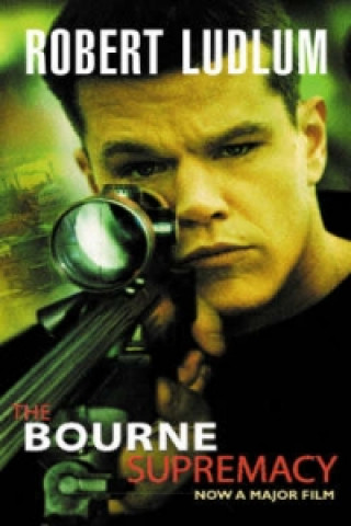 Bourne Supremacy