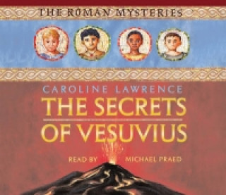 Secrets of Vesuvius