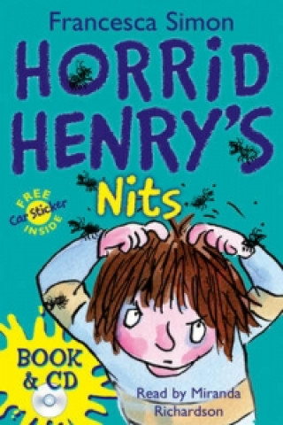 Horrid Henry's Nits