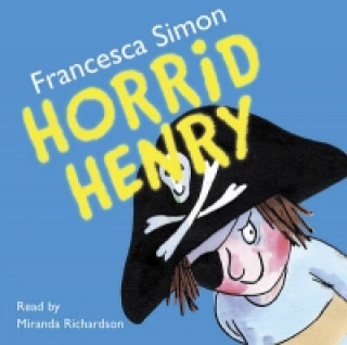 Horrid Henry