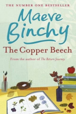 Copper Beech