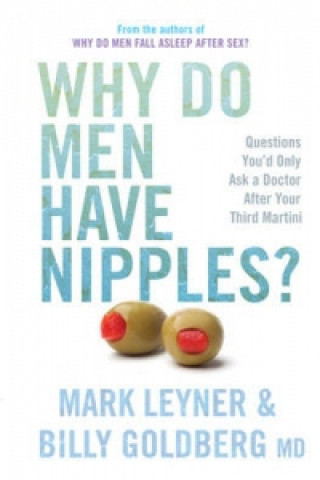 Why Do Men Have Nipples?