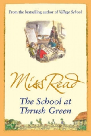 School At Thrush Green