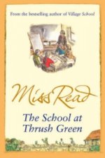 School At Thrush Green