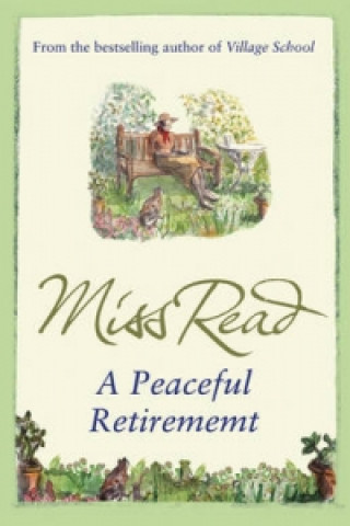 Peaceful Retirement