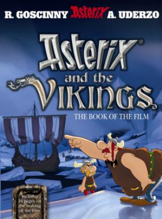 Asterix: Asterix and The Vikings