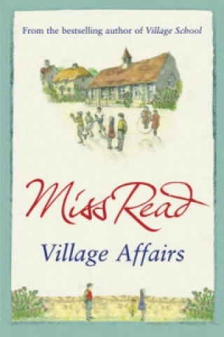 Village Affairs