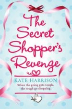 Secret Shopper's Revenge